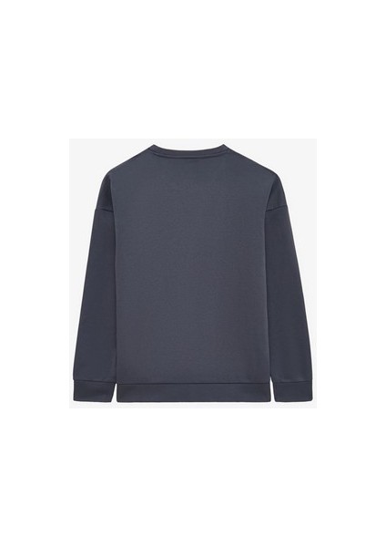 S2610015-3998 M Essential Crewneck Erkek Sweatshirt fiyatları