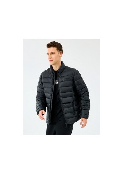 S231242-3817 M Essential Outerwear Erkek Mont modelleri