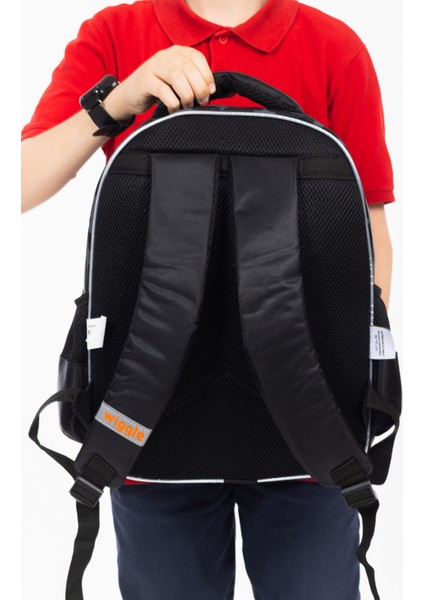 Batman Figürlü Lisanslı Ilkokul Sırt Çantası fırsatları