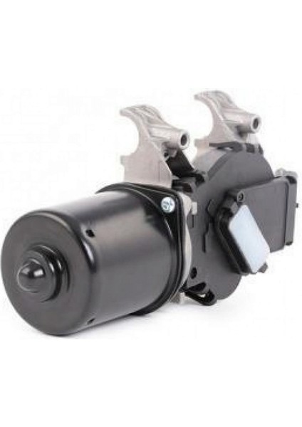 Sptrns Silecek Motoru 2005 Clio Iii 1.2 1.4 1.6 1.5 Dci