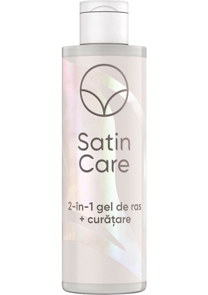 Bikini 2si1 Arada Temizleyici 190 ml 2 Adet