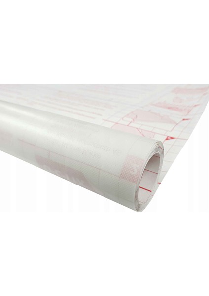 276-0349 Jaluzi Desen Kendinden Yapışkanlı Cam Folyo (45 cm x 2 Mt) indirimleri