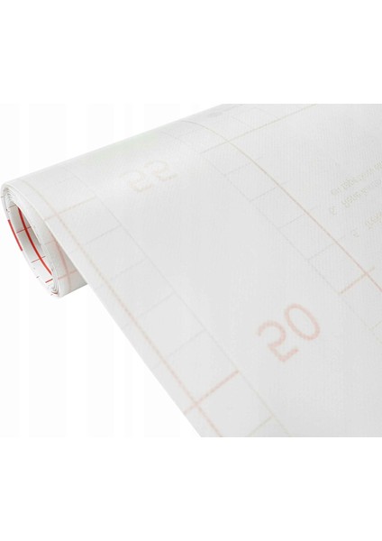 276-0349 Jaluzi Desen Kendinden Yapışkanlı Cam Folyo (45 cm x 2 Mt)