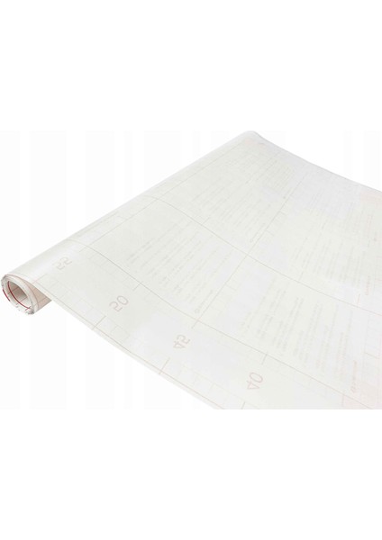 276-0349 Jaluzi Desen Kendinden Yapışkanlı Cam Folyo (45 cm x 2 Mt)