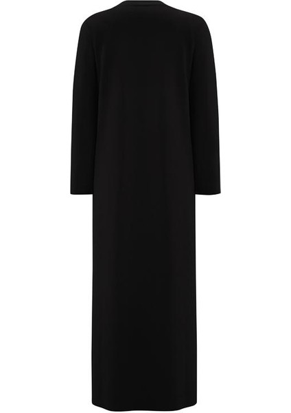 T25Y-4041 Mıssdalıda Çiçek Broşlu Triko Elbise fiyatları