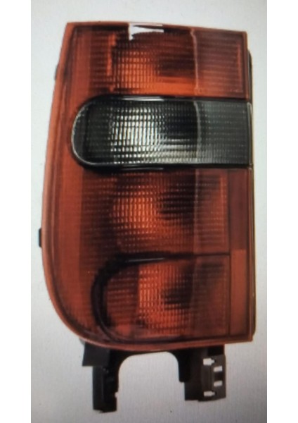 Skoda Felicia Uyumlu Pıckup Stop Lambası Sol