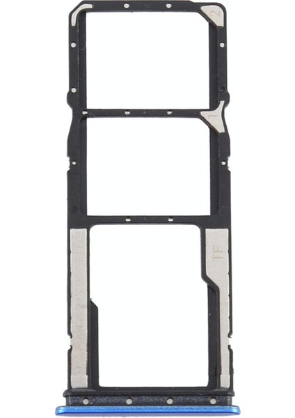 Xiaomi Redmi 9c Uyumlu Sim Tepsisi Sim Kart Yuvası fiyatları