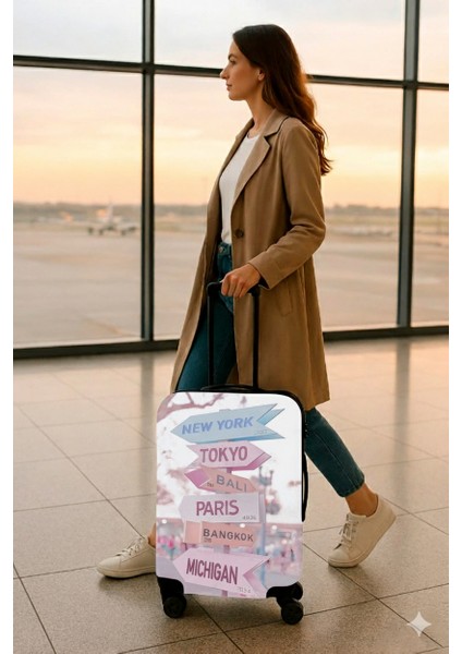 Valiz Kılıfı Bavul Koruyucu fiyatları