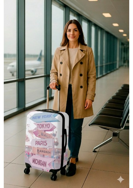 Valiz Kılıfı Bavul Koruyucu fırsatları