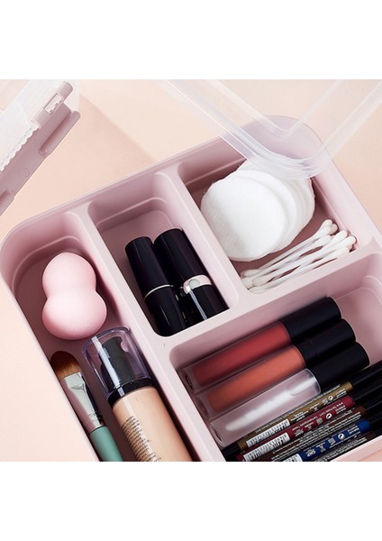 My Box Bölmeli Organizer Kutu - Asorti - 4,5 Lt fiyatları