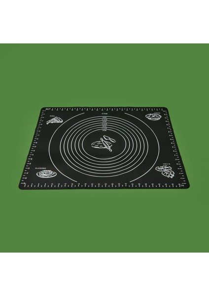 Silikon Hamur Matı - Asorti fiyatları