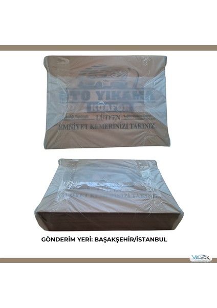 Oto Kağıt Paspas 500 Adet 35X45 cm – 130 gr Kalın Kraft Kağıt, Dayanıklı Oto Yıkama Kağıt Paspas modelleri