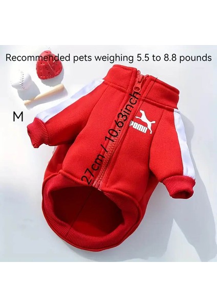 Kedi ve Köpek Için Kapüşonlu Kışlık Sweat modelleri