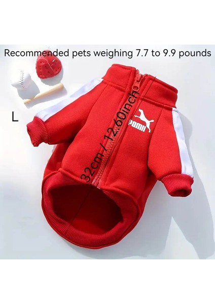 Kedi ve Köpek Için Kapüşonlu Kışlık Sweat fırsatları