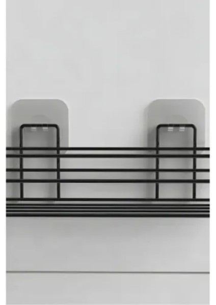 Yapışkanlı Duş ve Banyo Rafı fırsatları