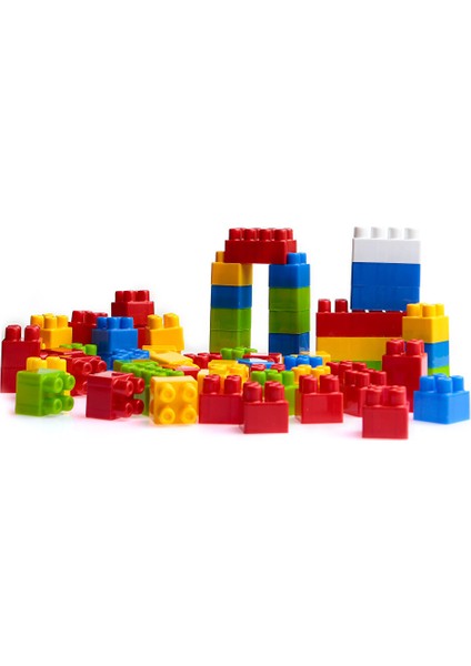 Ant Blocks 100 Parça modelleri