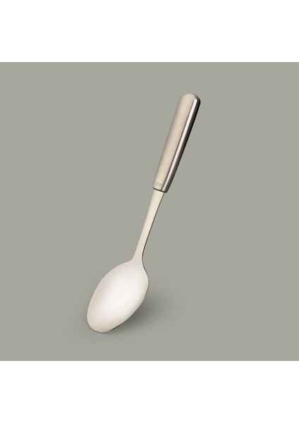 Steel Kaşık - Gri
