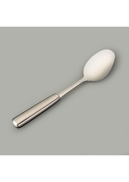 Steel Kaşık - Gri modelleri