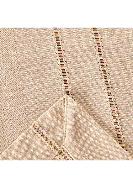 Soft Hull Runner - Ekru - 50X130 cm modelleri