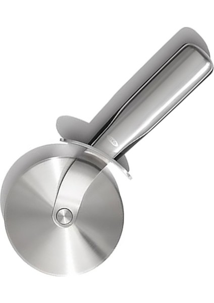 Steel Pizza Kesici - Gri fiyatları