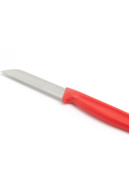 Handy 6'lı Meyve Bıçağı - Kırmızı modelleri