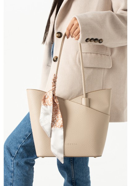 TN-208 Kadın Omuz Çantası El Çantası Kol Çantası Günlük