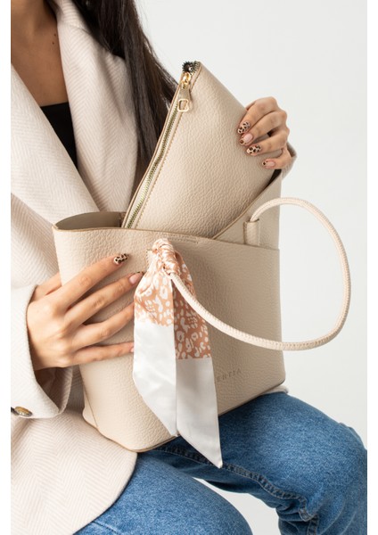 TN-208 Kadın Omuz Çantası El Çantası Kol Çantası Günlük fırsatları