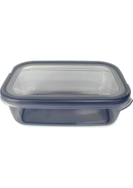 Saklama Kabı 6 x 20 x 13 cm 1200 ml 3 Adet