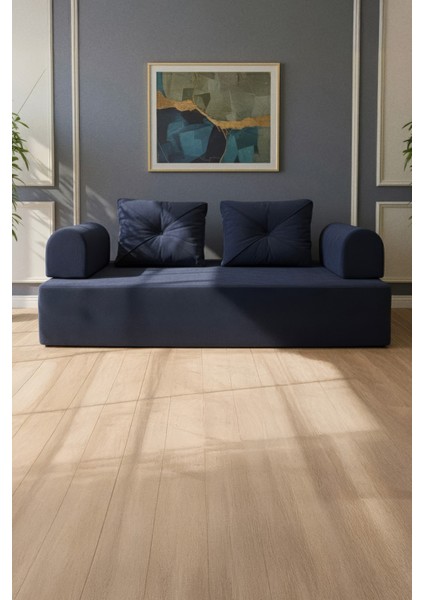 Etena 2 Kişilik Aktivite Koltuğu Çift Kişilik Silinebilir Kanepe Modern Tamamen Sünger Uzanma Koltuk indirimleri