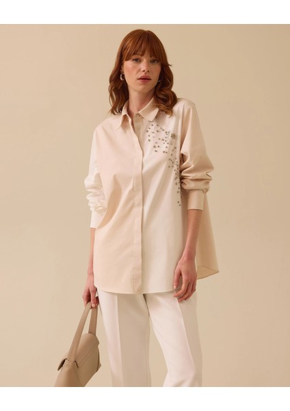 10002511510002 Seçil Şık Gömlek