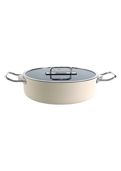 Colombus Crystal Tencere 26 cm