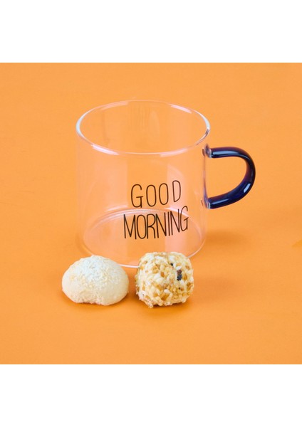 Windsome 6'lı Kulplu Çay Bardağı - Renkli fiyatları