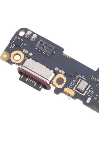 Xiaomi Uyumlu Poco X7 Şarj Soketli Mikrofon Bordu 24095PCADG fırsatları