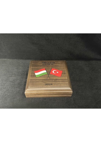 – 2024 Türk–macar Kültür Yılı Gümüş Hatıra Sikkesi (Ahşap Kutulu, Sertifikalı) fırsatları