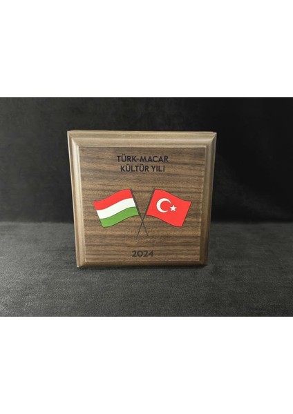 – 2024 Türk–macar Kültür Yılı Gümüş Hatıra Sikkesi (Ahşap Kutulu, Sertifikalı) indirimleri
