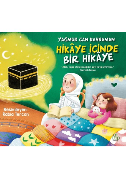 Hikaye Içinde Bir Hikaye