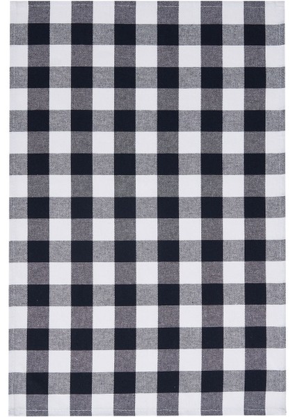 Home Madrid 2'li Kurulama Bezi - Siyah - 45X65 cm modelleri