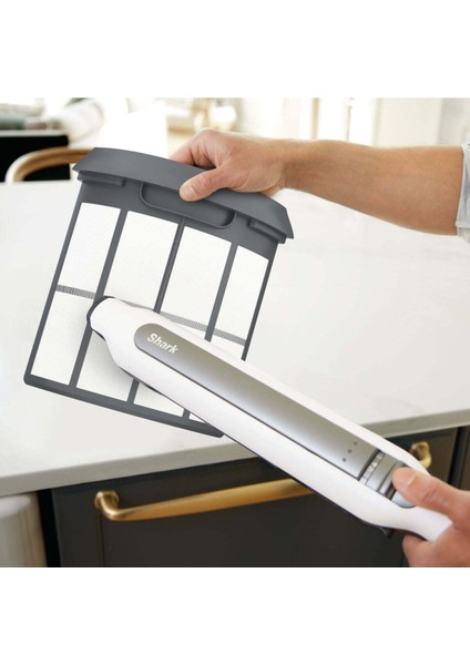 Neverchange5 Clean Sense Iq Hava Temizleyicisi ,evcil Hayvan Tüyü, Toz, Virüs ve Kötü Koku Yok Eder