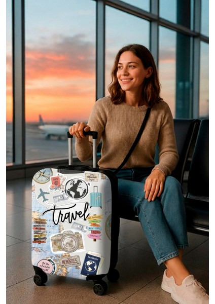 Valiz Kılıfı Bavul Koruyucu fiyatları