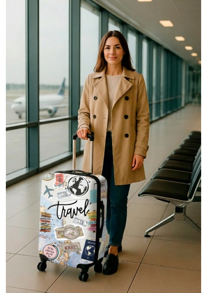 Valiz Kılıfı Bavul Koruyucu fırsatları