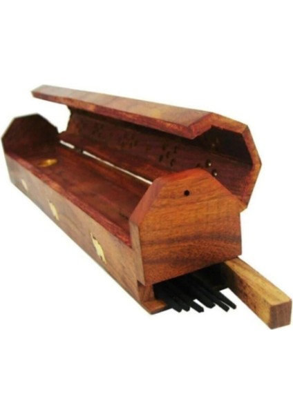 Ahşap Tabut Tütsülük fiyatları