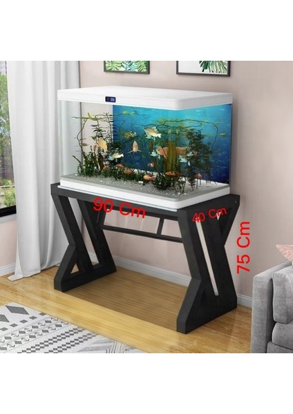 Şiva Akvaryum Sehpası modelleri