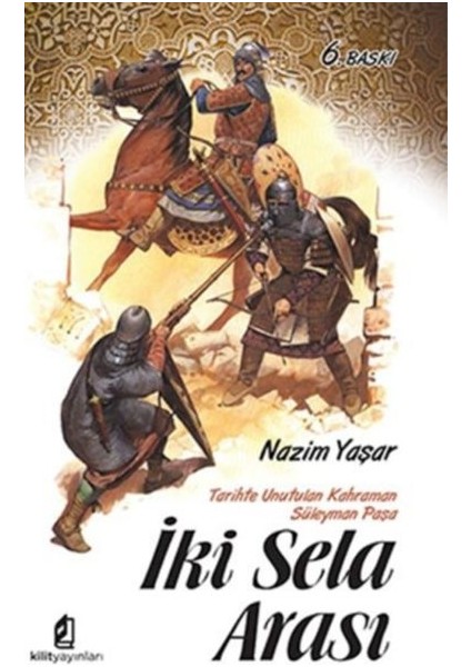 Iki Sela Arası