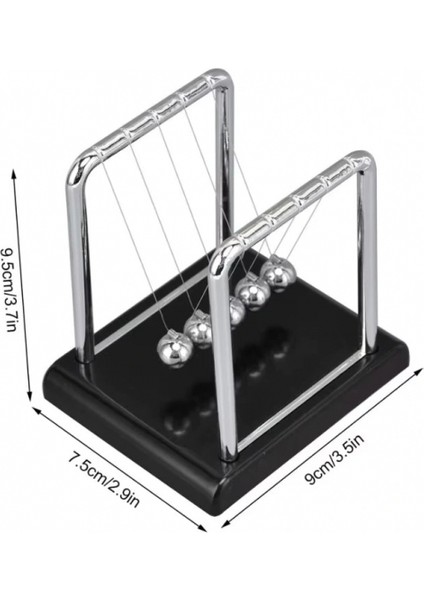 Balance Balls H-50S Denge Topları Masa Üstü (5324) fiyatları