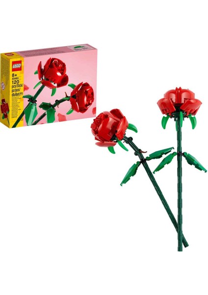 2 Adet Flowers Güller fiyatları