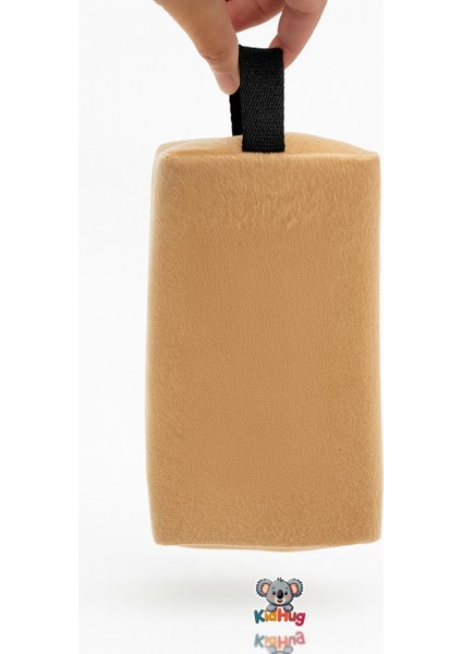 Peluş Yumuşacık Makyaj Çantası 25 cm Kadın Organizer Premuim Kumaş [ 5 Farklı Renk Seçeneği ] modelleri