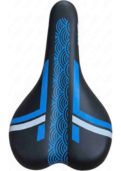 Mtb Sele Sağlam Rahat Ortopedik Lüks Bisiklet Koltuğu