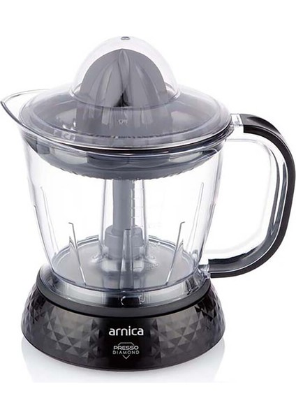 3 Adet Arnica Presso Diamond Narenciye Sıkacağı IH37110 fiyatları