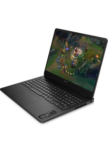 Omen 16-AM0002NT BP4M5EA Ultra 7 255H 32 GB 1 Tb SSD RTX5070 16" W11H Dizüstü Bilgisayar fiyatları