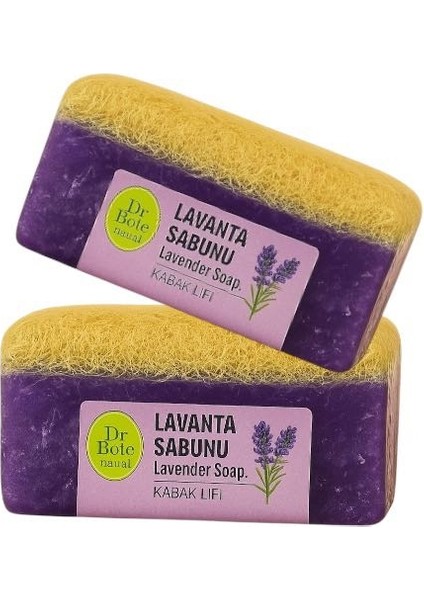 Doğal Lavanta Kabak Lifli Sabun Cilt Bakım fiyatları